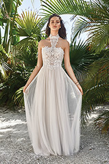 66053 Nude/Ivory/Nude front