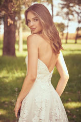 66066 Pink Champagne/Ivory back