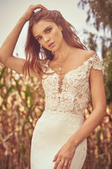 66072 Ivory/Ivory/Nude front