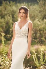 66123 Ivory/Ivory/Nude front