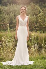 66123 Ivory/Ivory/Nude front