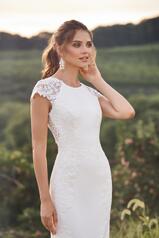 66124 Ivory/Ivory/Nude front