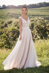 66133 Pink Champagne/Sand/Ivory/Nude front