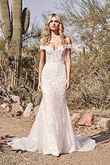 66160 Ivory/Ivory/Nude front