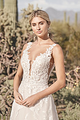 66163 Ivory/Ivory/Nude front