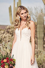 66168 Ivory/Ivory/Nude front