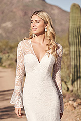 66169 Ivory/Ivory/Nude front