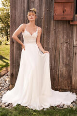 66186 Ivory/Nude front