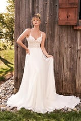 66186 Ivory/Nude front