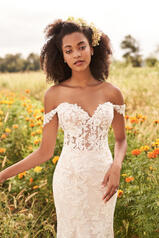 66193 Ivory/Ivory/Nude front