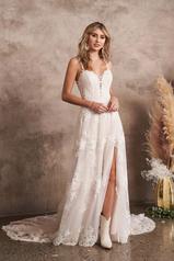 66209 Ivory/Ivory/Nude front