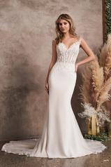 66211 Ivory/Ivory/Nude front