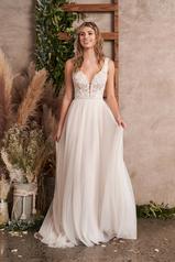 66213 Ivory/Ivory/Nude front