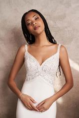 66221 Ivory/Ivory/Nude front