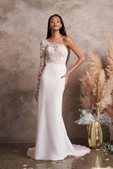 66223 Ivory/Ivory/Nude front