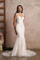 66227 Ivory/Ivory/Nude front