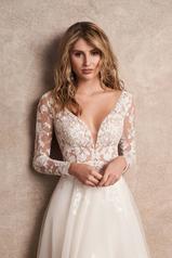 66229 Ivory/Ivory/Nude front