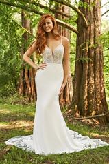 66234 Ivory/Ivory/Nude front