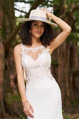 66236 Ivory/Ivory/Nude front