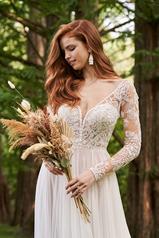 66237 Ivory/Ivory/Nude front