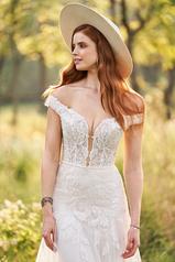 66244 Ivory/Ivory/Nude front