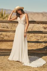 66254 Ivory/Ivory/Nude front
