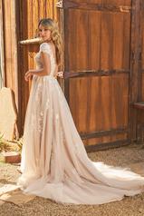 66259 Champagne/Ivory/Nude back
