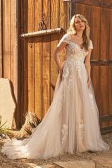 66259 Champagne/Ivory/Nude front