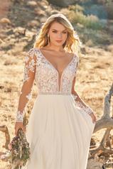66263 Ivory/Ivory/Nude front
