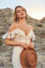66267 Ivory/Ivory/Nude front