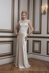 8792 Champagne/Ivory front