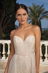 88085 Nude/Ivory/Sand front