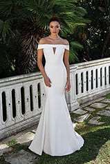 88115 Ivory/Nude front
