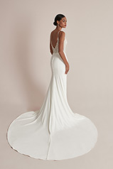 88207 Ivory/Silver/Nude back
