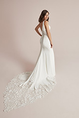88209 Ivory/Silver/Nude back