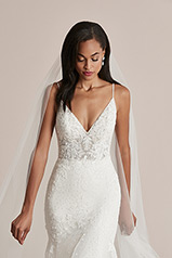 88220 Ivory/Ivory/Nude detail
