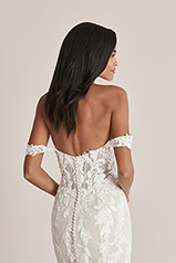 88224 Ivory/Ivory/Nude detail