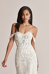 88224 Ivory/Ivory/Nude front