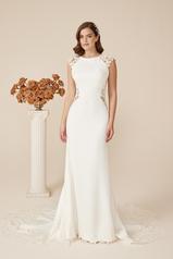 88231 Ivory/Ivory/Nude front