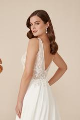 88232 Ivory/Ivory/Nude detail