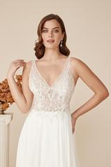 88232 Ivory/Ivory/Nude detail