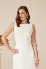88234 Ivory/Nude front