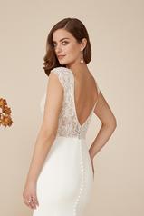 88242 Ivory/Nude detail