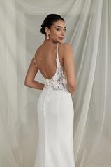88256 Ivory/Ivory/Nude detail