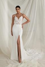 88256 Ivory/Ivory/Nude front