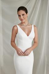 88257 Ivory/Nude front