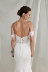 88260 Ivory/Ivory/Nude detail