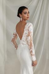 88267 Ivory/Ivory/Nude detail