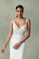 88286 Ivory/Ivory/Nude detail