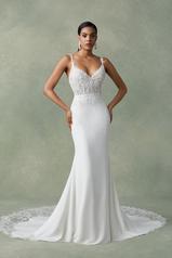 88286 Ivory/Ivory/Nude front